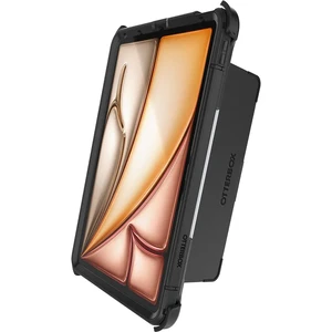Протиударний чохол Otterbox Defender Series Black для iPad Air 11" M3 | M2 (2024) - Фото 8