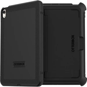 Протиударний чохол Otterbox Defender Series Black для iPad Air 11" M3 | M2 (2024) - Фото 10