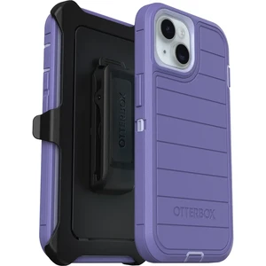 Протиударний чохол Otterbox Defender Series Pro Baby Mountain Majesty (Purple) для iPhone 16e - Фото 2