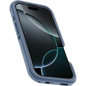 Протиударний чохол Otterbox Defender Series Pro MagSafe Baby Blue Jeans (Blue) для iPhone 16 Pro - Фото 3