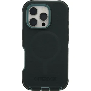 Протиударний чохол Otterbox Defender Series Pro MagSafe Sagebrush (Green) для iPhone 16 Pro  - Фото 1