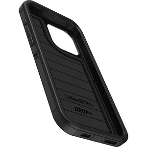 Противоударный чехол Otterbox Defender Series Pro Black для iPhone 15 - Фото 2
