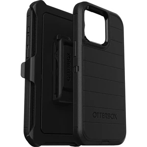 Противоударный чехол Otterbox Defender Series Pro Black для iPhone 15 Plus - Фото 3