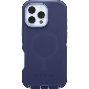 Протиударний чохол Otterbox Defender Series Pro MagSafe Denver Dusk Purple для iPhone 16 Pro Max  - Фото 1