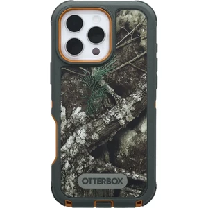Протиударний чохол Otterbox Defender Series Pro MagSafe Realtree APX (Camo) для iPhone 16 Pro Max  - Фото 1