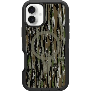 Противоударный чехол Otterbox Defender Series Pro XT MagSafe Realtree Original (Camo) для iPhone 16 Plus