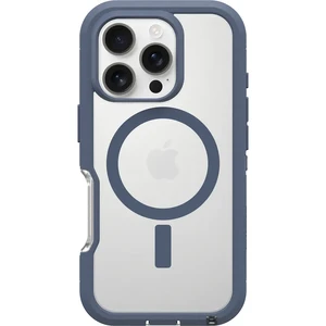 Протиударний чохол Otterbox Defender Series Pro XT MagSafe Baby Blue Jeans для iPhone 16 Pro  - Фото 1