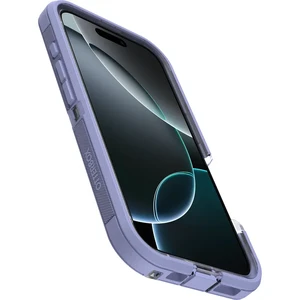 Противоударный чехол Otterbox Defender Series Pro XT MagSafe Denver Dusk Purple для iPhone 16 Pro - Фото 3