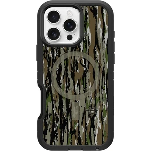Протиударний чохол Otterbox Defender Series Pro XT MagSafe Realtree Original (Camo) для iPhone 16 Pro Max  - Фото 1