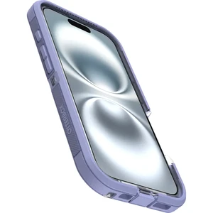 Противоударный чехол Otterbox Defender Series Pro XT MagSafe Denver Dusk Purple для iPhone 16 - Фото 3