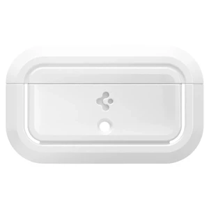 Замок Spigen Lock Fit M White для AirPods Pro | Pro 2 - Фото 2