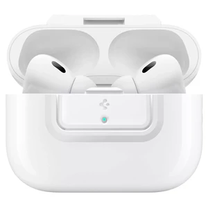 Замок Spigen Lock Fit M White для AirPods Pro | Pro 2 - Фото 3
