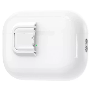 Замок Spigen Lock Fit M White для AirPods Pro | Pro 2 - Фото 6