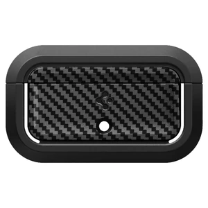 Замок Spigen Lock Fit M Carbon для AirPods Pro | Pro 2 - Фото 2