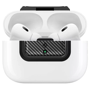 Замок Spigen Lock Fit M Carbon для AirPods Pro | Pro 2 - Фото 3