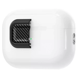 Замок Spigen Lock Fit M Carbon для AirPods Pro | Pro 2 - Фото 4