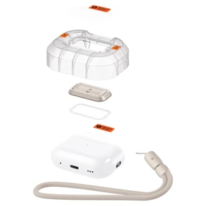 Замок Spigen Lock Fit M Starlight для AirPods Pro | Pro 2 - Фото 7