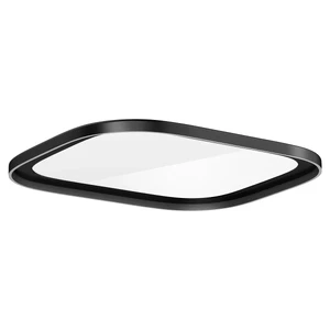 Захисне скло Spigen Screen Protector Glas.tR Slim Pro Black для Apple Watch Ultra 49mm - Фото 8