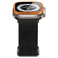 Захисне скло Spigen Screen Protector Glas.tR Slim Pro Orange для Apple Watch Ultra 49mm - Фото 6