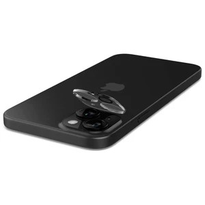 Захисне скло на камеру Spigen Optik Lens Protector Crystal Clear для iPhone 15 | 15 Plus (2 шт.) - Фото 2