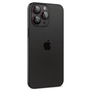 Захисне скло на камеру Spigen Optik Pro Lens Protector L-Series для iPhone 15 Pro | 15 Pro Max | 14 Pro | 14 Pro Max (2 шт.) - Фото 3