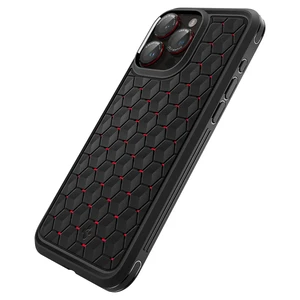 Захисне скло на камеру Spigen Optik Pro Lens Protector L-Series для iPhone 15 Pro | 15 Pro Max | 14 Pro | 14 Pro Max (2 шт.) - Фото 6