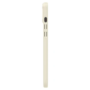 Захисний чохол Spigen Thin Fit Mute Beige для iPhone 15 - Фото 10