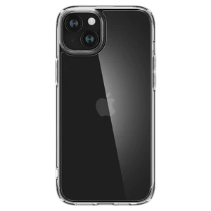 Захисний чохол Spigen Ultra Hybrid Crystal Clear для iPhone 15 - Фото 7
