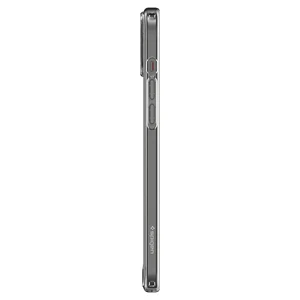 Захисний чохол Spigen Ultra Hybrid Crystal Clear для iPhone 15 - Фото 9