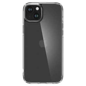 Захисний чохол Spigen Ultra Hybrid Frost Clear для iPhone 15 - Фото 6