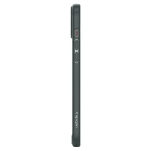 Захисний чохол Spigen Ultra Hybrid Frost Green для iPhone 15 - Фото 8
