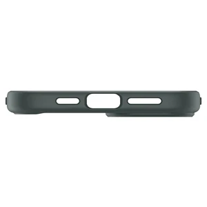 Захисний чохол Spigen Ultra Hybrid Frost Green для iPhone 15 - Фото 9