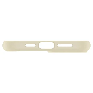 Защитный чехол Spigen Ultra Hybrid Mute Beige для iPhone 15 Plus - Фото 10