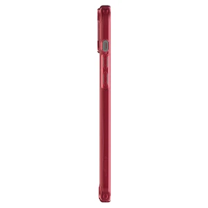 Захисний чохол Spigen Ultra Hybrid Red Crystal для iPhone 15 - Фото 8