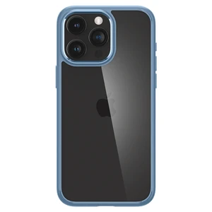 Захисний чохол Spigen Ultra Hybrid Sierra Blue для iPhone 15 Pro Max - Фото 6