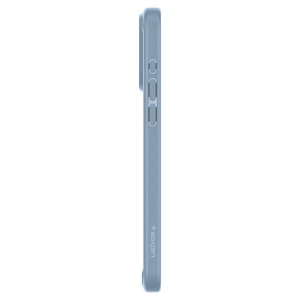 Захисний чохол Spigen Ultra Hybrid Sierra Blue для iPhone 15 Pro Max - Фото 8