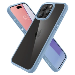 Захисний чохол Spigen Ultra Hybrid Sierra Blue для iPhone 15 Pro Max - Фото 3