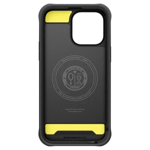 Защитный чехол Spigen Geo Armor 360 MagFit для iPhone 14 Pro Max - Фото 8