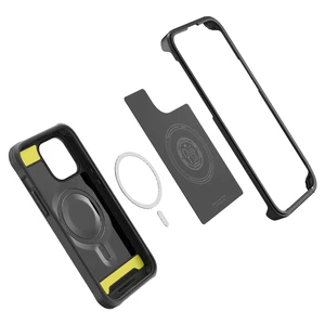 Защитный чехол Spigen Geo Armor 360 MagFit для iPhone 14 Pro Max - Фото 3