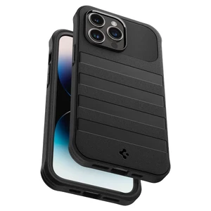 Защитный чехол Spigen Geo Armor 360 MagFit для iPhone 14 Pro Max - Фото 4