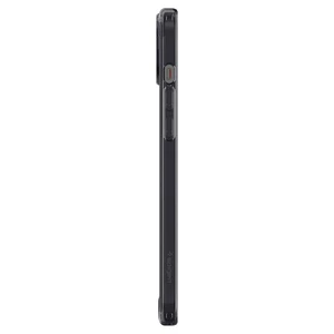 Захисний чохол Spigen Ultra Hybrid Case (MagFit) Zero One Black для iPhone 15 - Фото 7