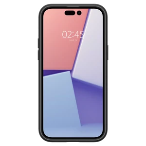 Защитный чехол Spigen Optik Armor MagFit Black для iPhone 14 Pro Max - Фото 5