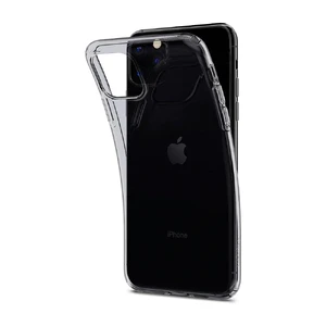 Чехол Spigen Liquid Crystal Space Crystal для iPhone 11 Pro - Фото 2