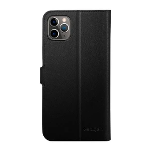 Чехол-книжка Spigen Wallet S Black для iPhone 11 Pro - Фото 3