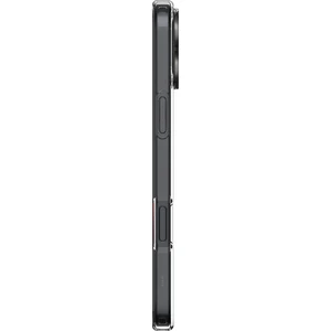 Прозорий чохол Spigen Crystal Flex для iPhone 16 Plus - Фото 7
