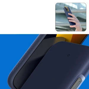 Гранатово-жовтий чохол Spigen Caseology Nano Pop Mag для iPhone 16 Pro - Фото 13