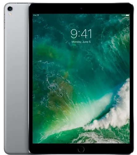 Рихтування, вирівнювання корпусу iPad Pro 12.9"