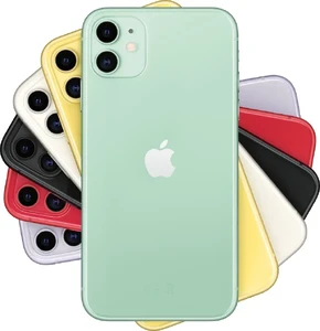 Діагностика iPhone