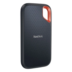Внешний SSD диск SanDisk Extreme Portable V2 1TB - Фото 2