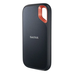 Внешний SSD диск SanDisk Extreme Portable V2 1TB - Фото 3